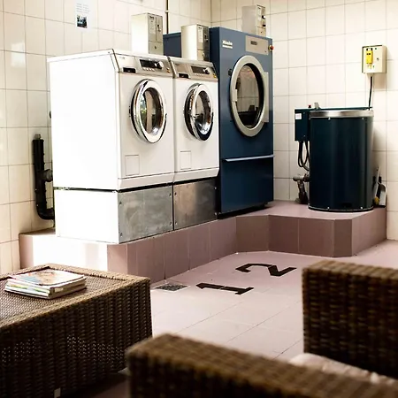 Comfortable With Dishwasher Dağ evi Wimmenum